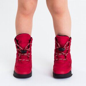 Sorel Whitney II Short WaterProof Insulated Boot Toddler Size 11 Fuchsia Rush